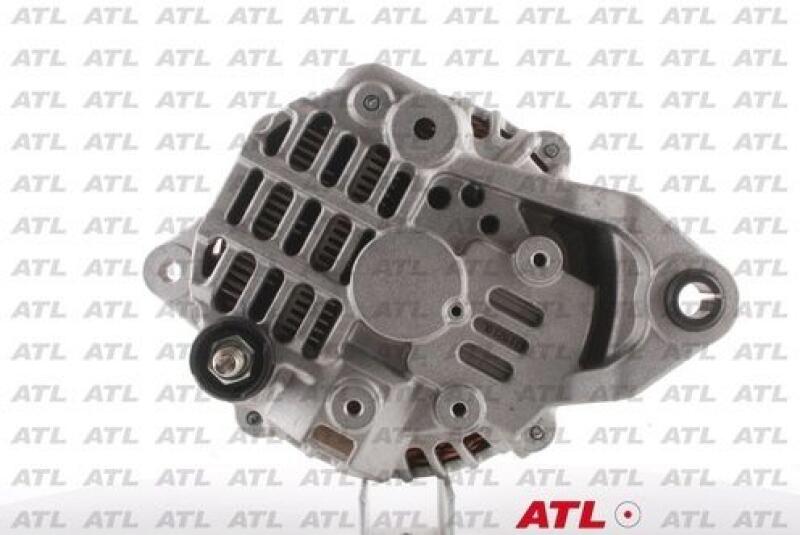 ATL Autotechnik Alternator