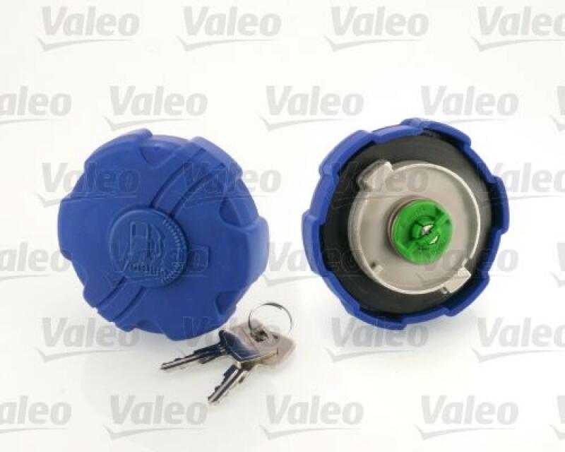 VALEO Sealing Cap, tank unit (Urea injection)