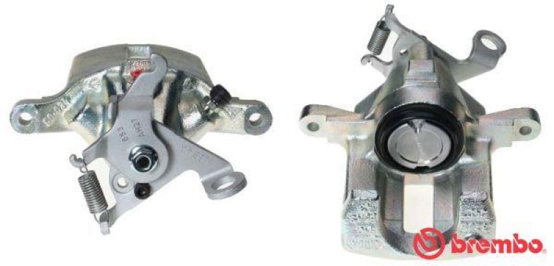 BREMBO Bremssattel ESSENTIAL LINE F 36 021