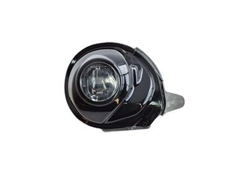 VAN WEZEL Fog Light