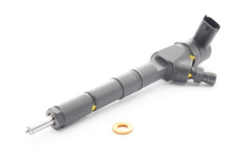 ALANKO Injector Nozzle