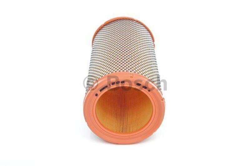 BOSCH Luftfilter 1 457 433 624