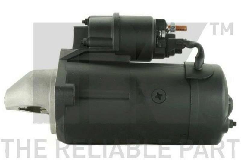 NK Starter / Anlasser 4722710