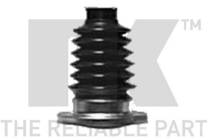 NK Bellow Set, drive shaft