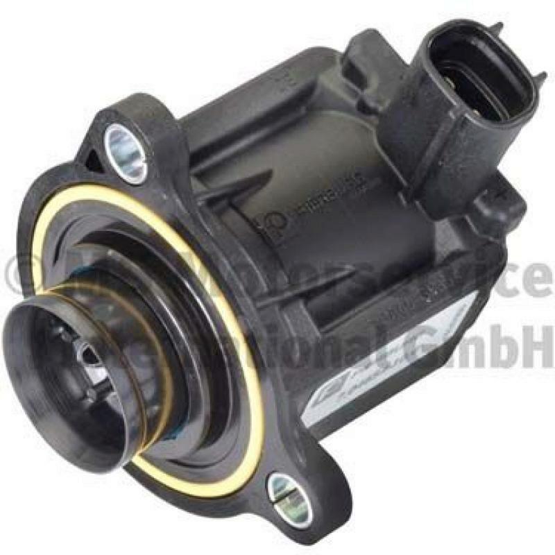 PIERBURG Diverter Valve, charger