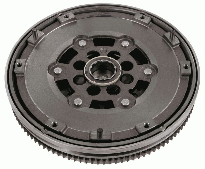SACHS Flywheel Dual-mass flywheel