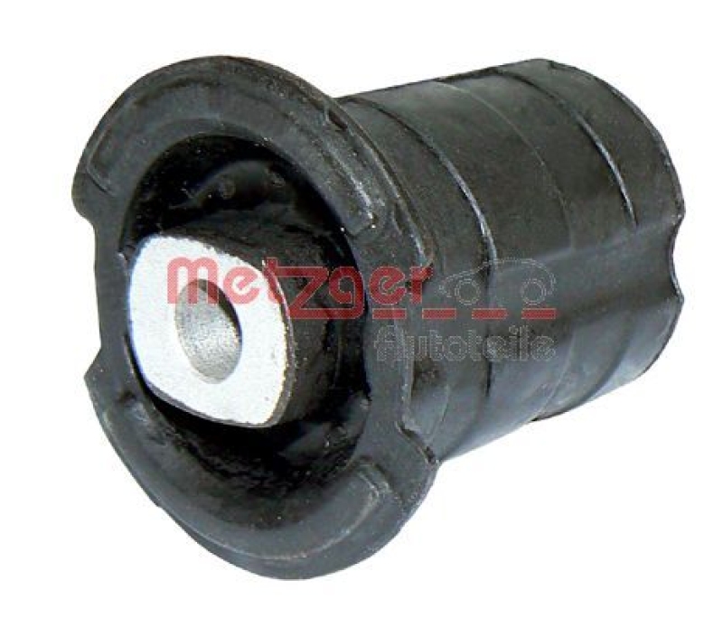 METZGER Bushing, axle beam