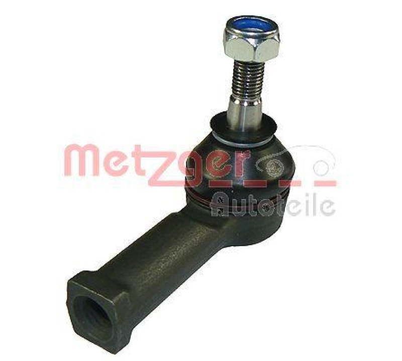 METZGER Spurstangenkopf KIT + 54001408