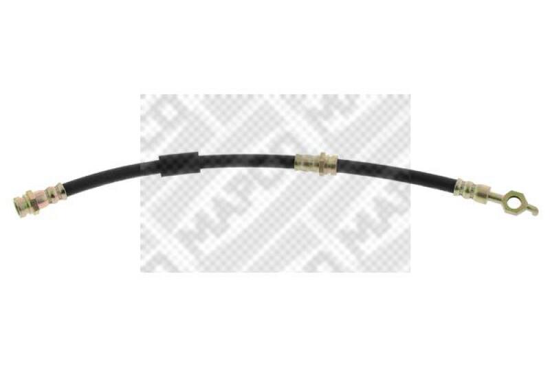 MAPCO Brake Hose