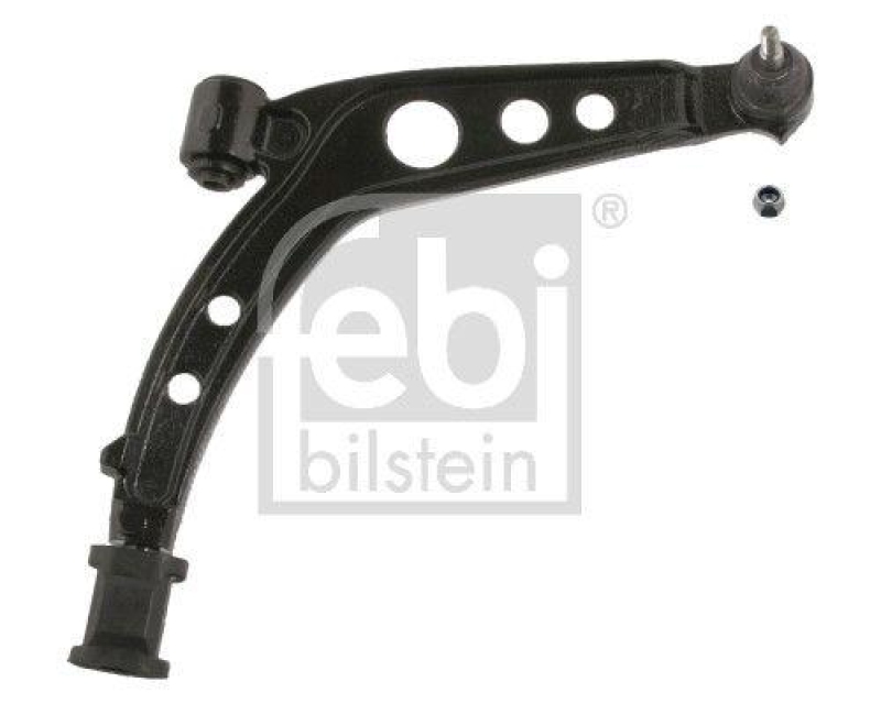 FEBI BILSTEIN Querlenker Lenker Radaufhängung