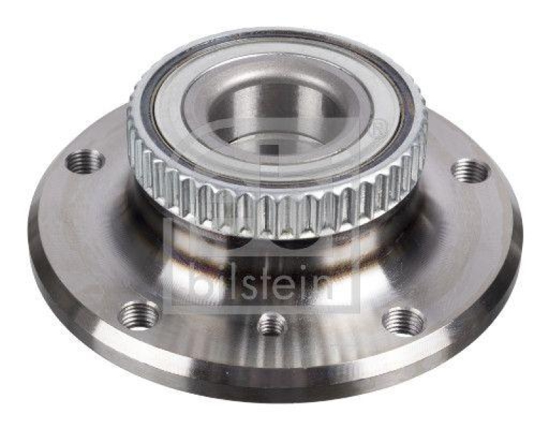 FEBI BILSTEIN Radlagersatz 18769