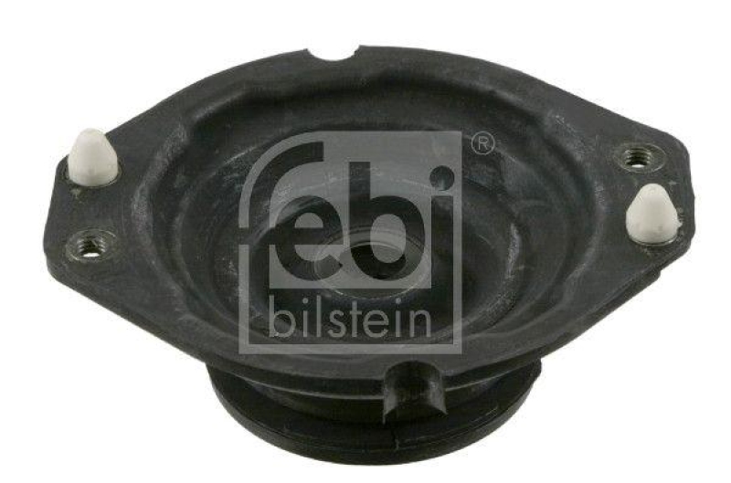 FEBI BILSTEIN Domlager Federbeinstützlager Federbeinlager 22283