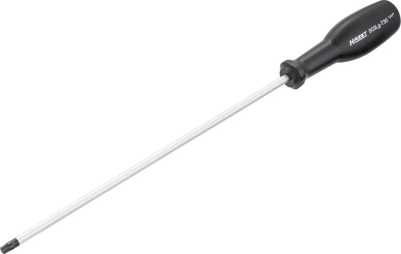 HAZET Schraubendreher 803LG-T30