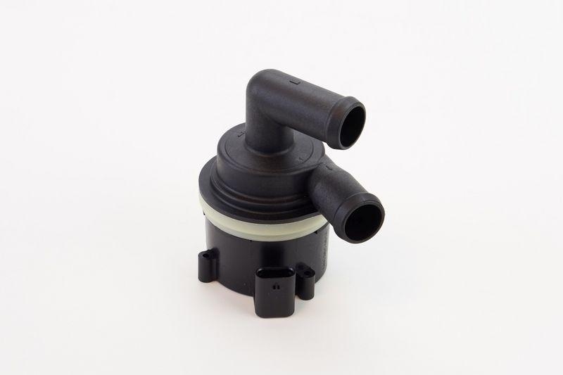 CONTINENTAL CTAM Additional Water Pump