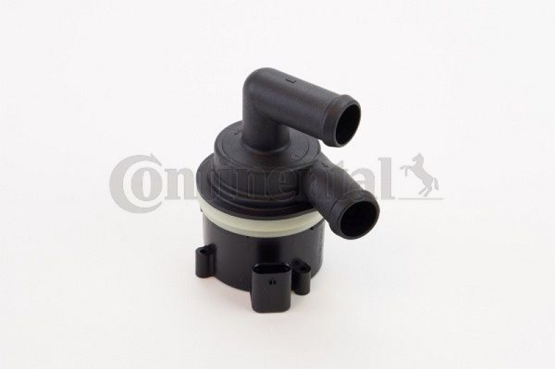 CONTINENTAL CTAM Additional Water Pump