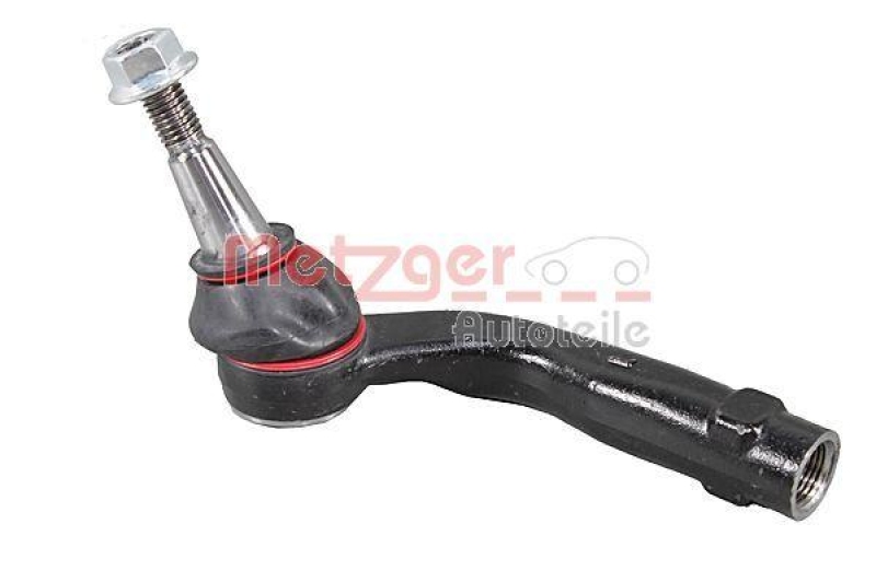 METZGER Spurstangenkopf KIT + GREENPARTS 54060301