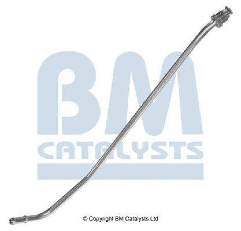 BM CATALYSTS Druckleitung, Drucksensor (Ruß-/Partikelfilter)