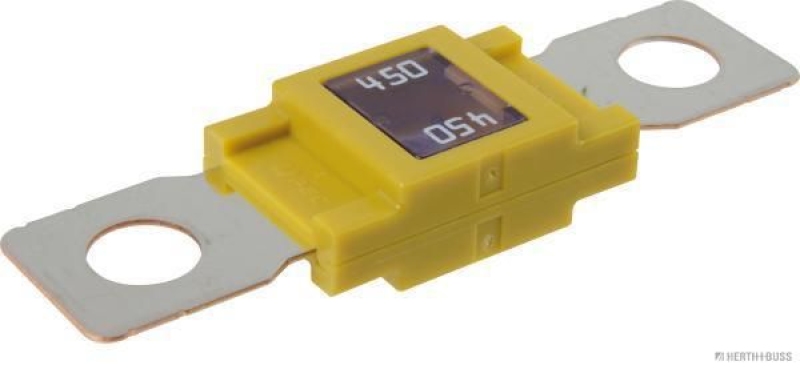 HERTH+BUSS ELPARTS Fuse