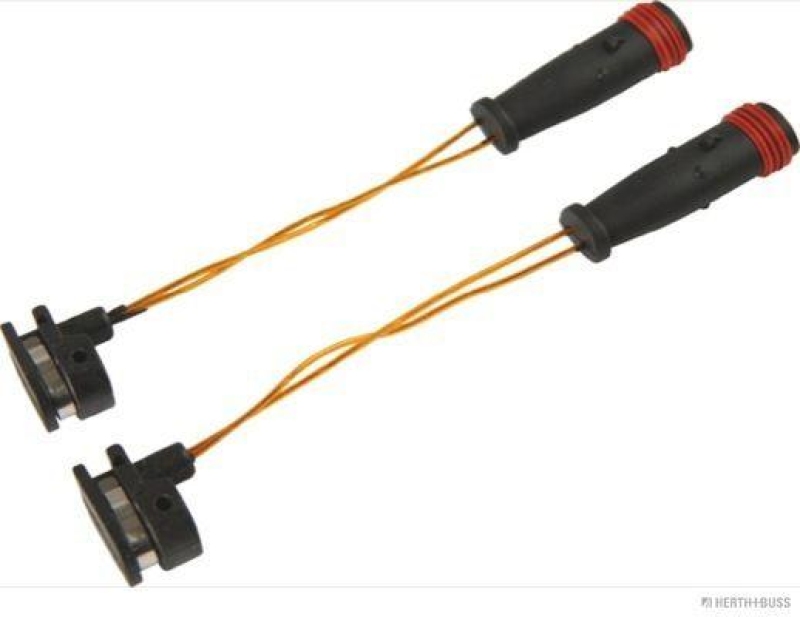 HERTH+BUSS ELPARTS Warning Contact Set, brake pad wear
