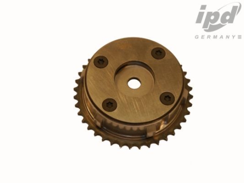 HEPU Camshaft Adjuster IPD inside