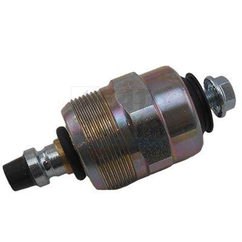 MEAT & DORIA Fuel Cut-off, injection system