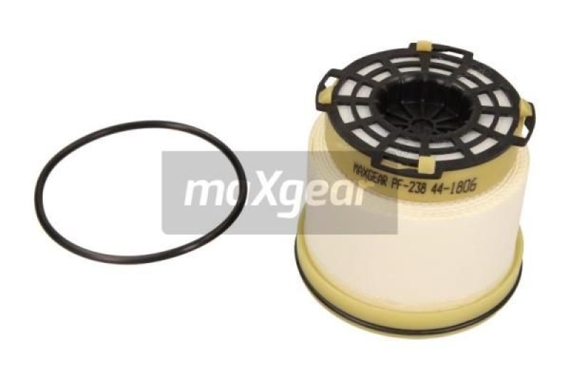 MAXGEAR Kraftstofffilter 26-1242