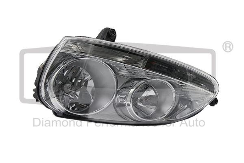 DPA Headlight