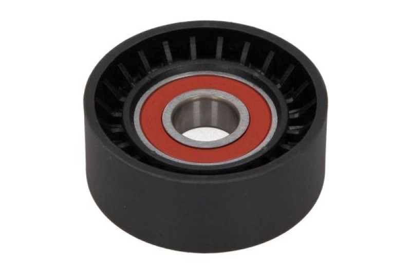 MAXGEAR Tensioner Pulley, V-ribbed belt