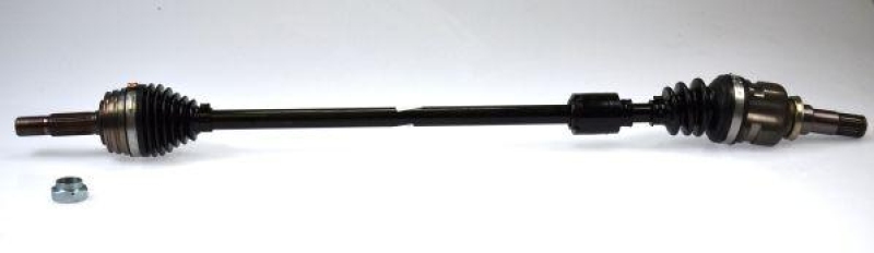 SPIDAN Antriebswelle