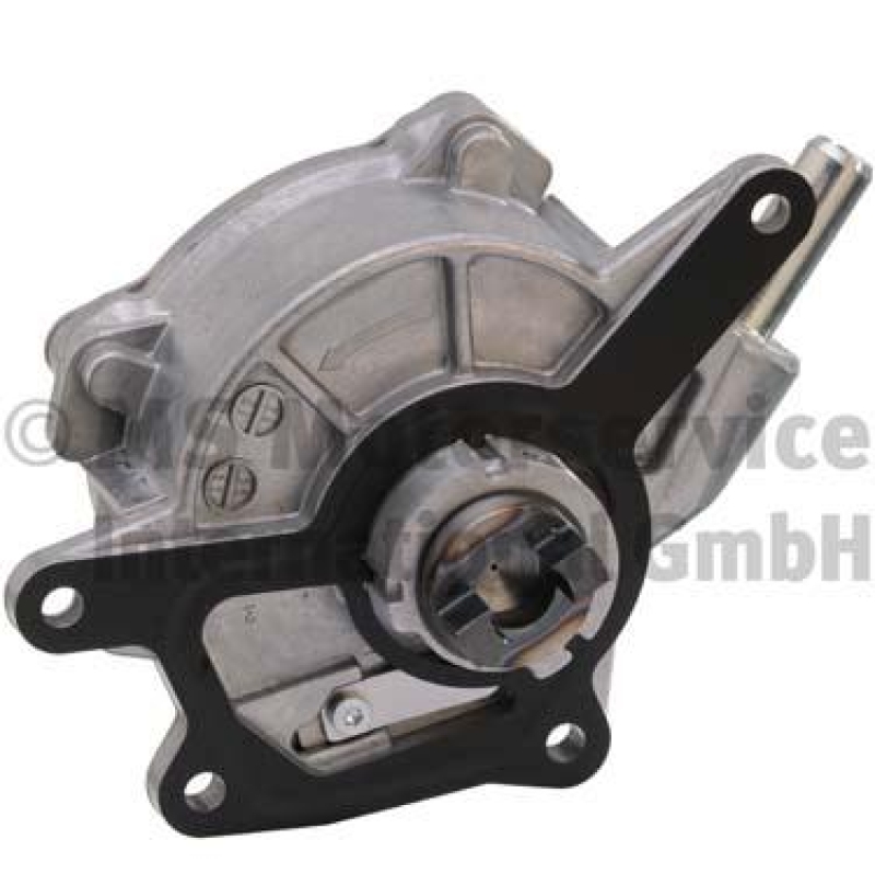 PIERBURG Vacuum Pump, braking system