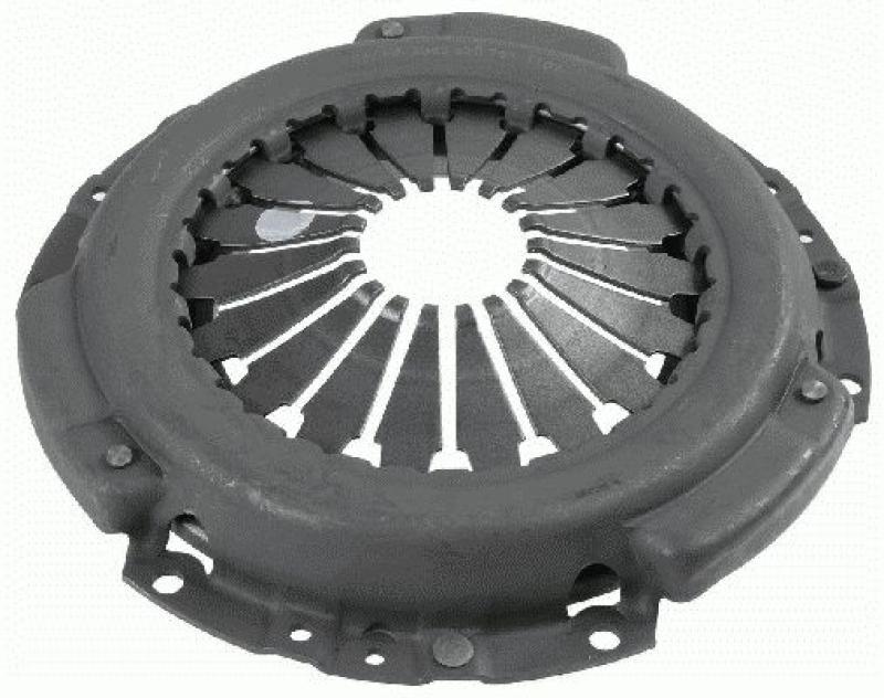 SACHS Clutch Pressure Plate