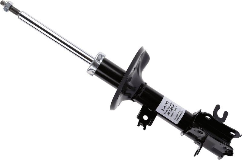 SACHS Gasdruck Sto&szlig;d&auml;mpfer Vorne Rechts 314 767