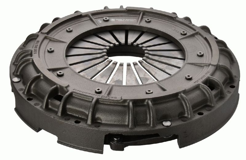 SACHS Kupplungsdruckplatte