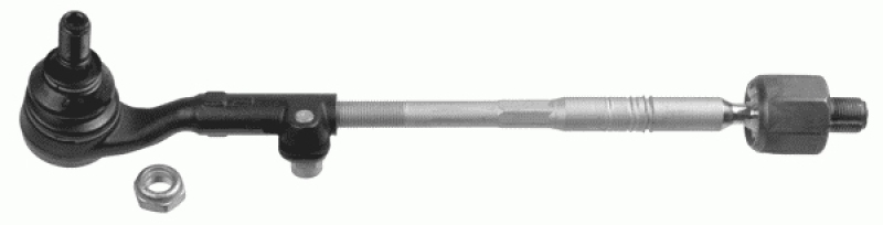 LEMFÖRDER Tie Rod