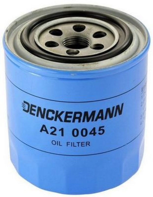 DENCKERMANN Oil Filter