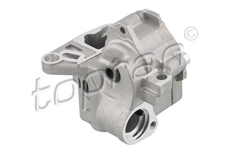 TOPRAN Oil Pump