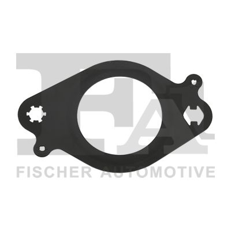 FA1 Gasket, charger