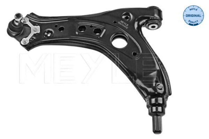 MEYLE Track Control Arm