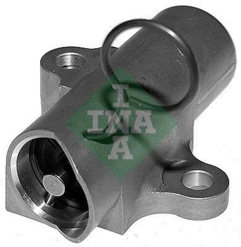INA Vibration Damper, timing belt