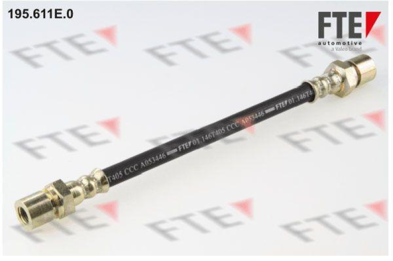 FTE Bremsschlauch