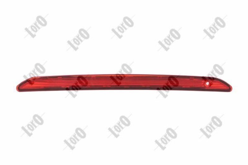 Auxiliary Stop Light
