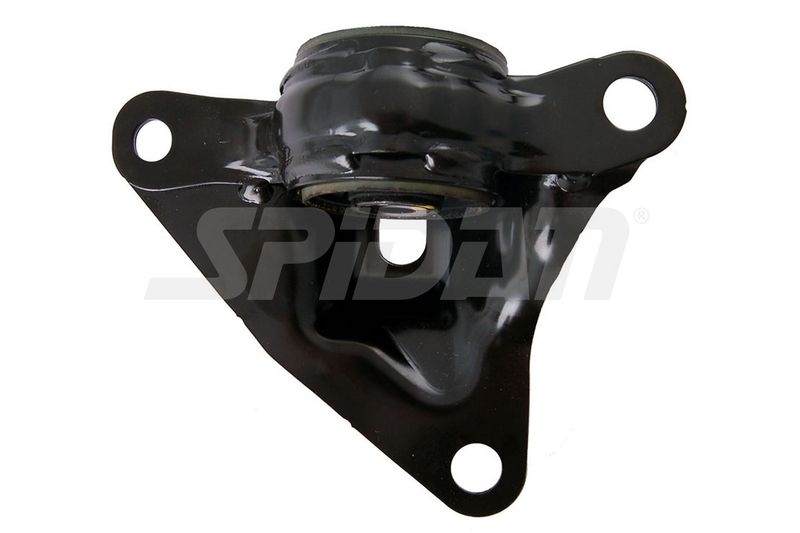 SPIDAN CHASSIS PARTS Mounting, control/trailing arm