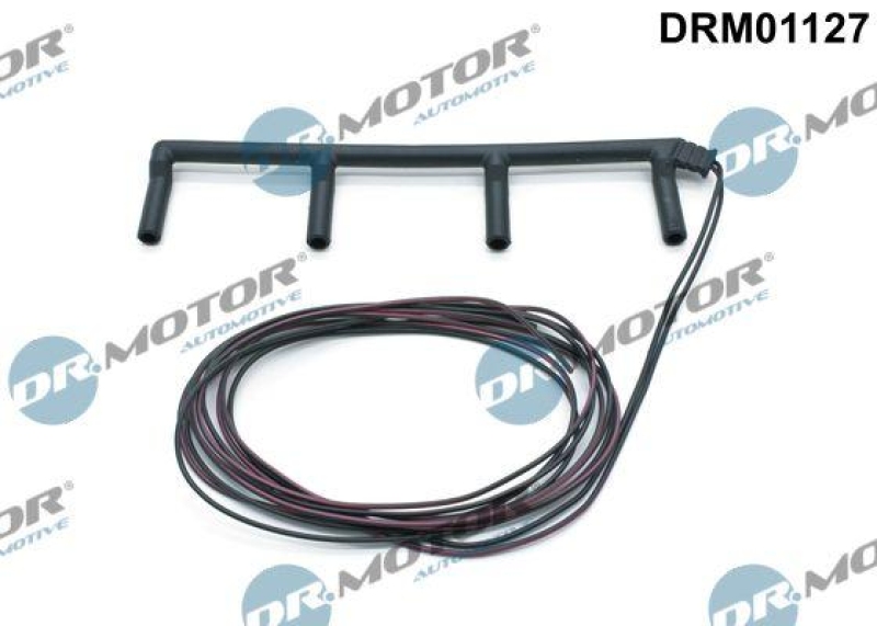 Dr.Motor Automotive Kabelreparatursatz, Glühkerze