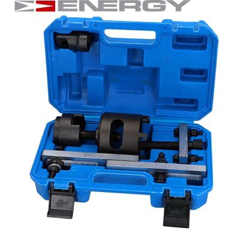 ENERGY Montagewerkzeugsatz, Kupplung/Schwungrad