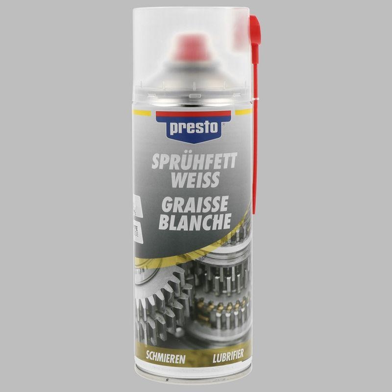 PRESTO Grease