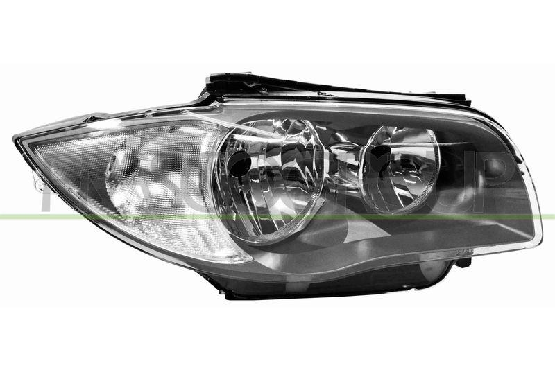 Headlight