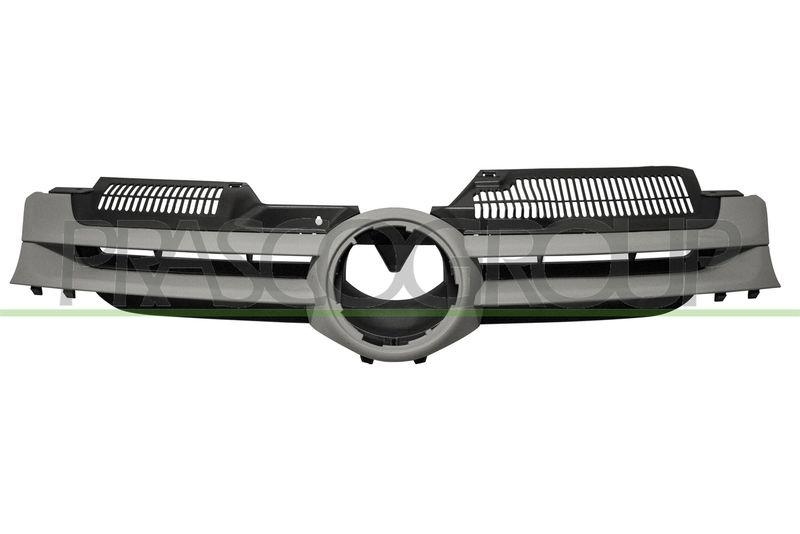 Radiator Grille Premium