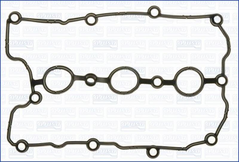 AJUSA Gasket, cylinder head cover