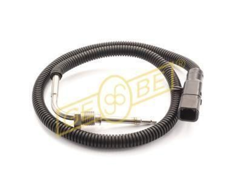 GEBE Sensor, Abgastemperatur