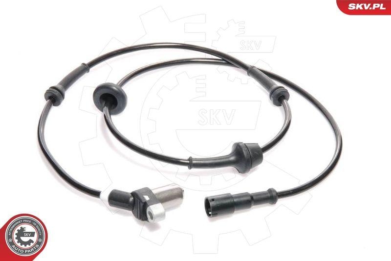 ESEN SKV Sensor, Raddrehzahl